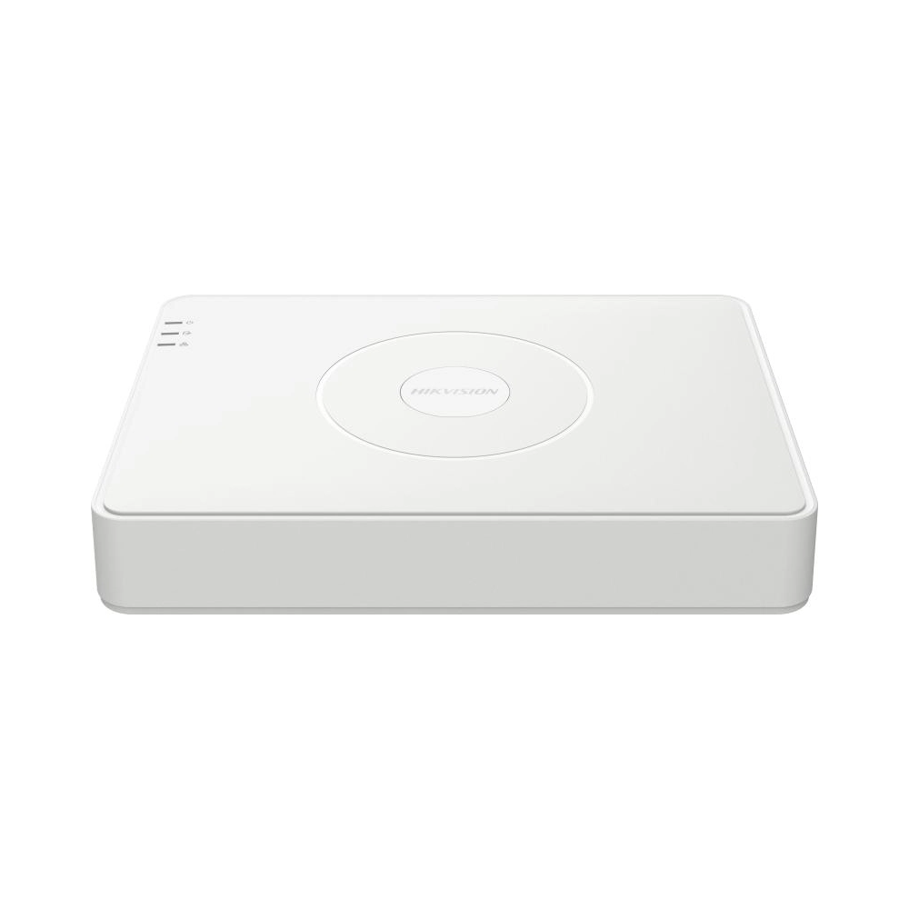HIKVISION HD DVR ECO 16ch 1 SATA H.265+  (7116HGHI-M1/T) view 2